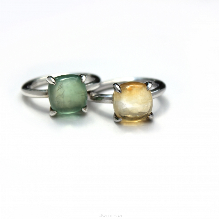 Tutti Frutti Ring